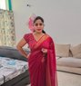 Kavitha South Indian Young House Wife - escort in Abu Dhabi Photo 1 of 4