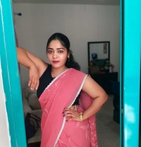 Kavitha South Indian Young House Wife - escort in Abu Dhabi