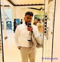 Kaviya Boy - Male escort in Colombo
