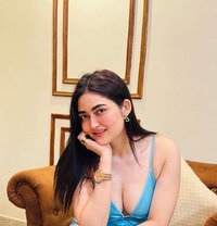 Kaviya Gos - escort in Pattaya