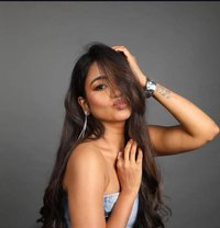 Anushka - escort in Phuket