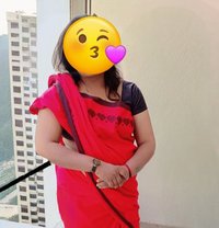 Kaviya - escort in Ahmedabad