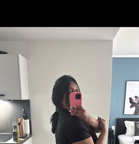 Kaviya Indian Girl Available Kl - escort in Kuala Lumpur