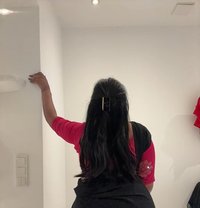 Kaviya Indian Girl Available - escort in Frankfurt
