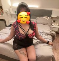 Kaviya Indian Girl Available - puta in Johor Bahru