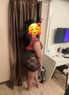 Kaviya Indian Girl Available - escort in Johor Bahru Photo 4 of 5