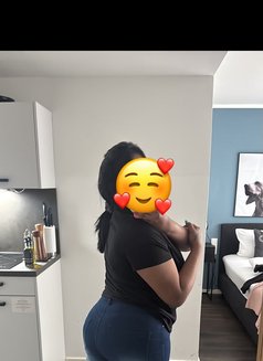 Kaviya Indian Girl Available - escort in Johor Bahru Photo 5 of 5