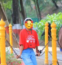 Kaviya Magar - escort in Kathmandu
