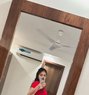 Rakhi real meet and cam show 24/7 - escort in Navi Mumbai Photo 1 of 2