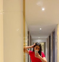 Rakhi real meet and cam show 24/7 - puta in Navi Mumbai