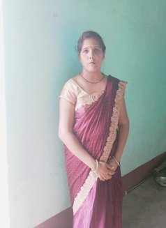 Kaviyajii - escort in Bangalore Photo 1 of 1