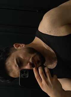 Kavkaz Man - Male escort in Baku Photo 1 of 3