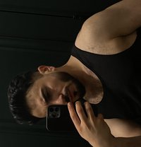 Kavkaz Man - Male escort in Baku