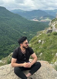 Kavkaz Man - Male escort in Baku Photo 3 of 3