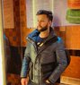 Kavvy - Male escort in Chandigarh Photo 1 of 4