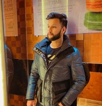 Kavvy - Male escort in Chandigarh