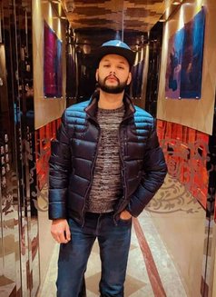 Kavvy - Male escort in Chandigarh Photo 3 of 4