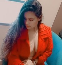 Priya❣️Best VIP Escort in Chandigarh - puta in Chandigarh