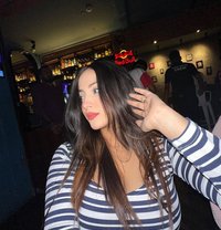 Kavvya - escort in Shillong