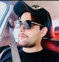 Kay - Male escort in Chandigarh