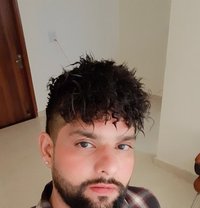 Kay - Male escort in Chandigarh