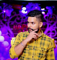 Kay - Acompañantes masculino in Chandigarh