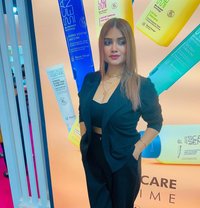 Kavya 24 X7 Best Safe High Profile A - escort in Bangalore