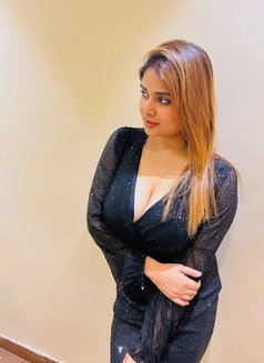 Kavya" 24 X7 Best Safe High Profile A - escort in Bangalore Photo 2 of 2