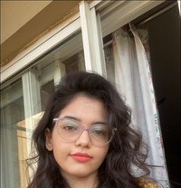 Kavya 3000 Unlimited Shot College Girl - puta in Pune