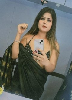 Kavya a Super Models no advance payment - escort in Pune Photo 3 of 3