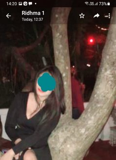 kavya age 24 - escort in Noida Photo 14 of 16