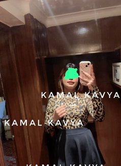 kavya age 24 - escort in Noida Photo 16 of 16