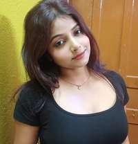 Kavya Am Queen 🧿 & Meet Gfe ༒꧂ 🥂, Esco - puta in Candolim, Goa