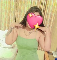 Kavya Arora Independent Aerocity Escort - escort in New Delhi