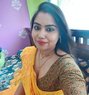 Kavya Best Providing Girls Independent - escort in Hyderabad Photo 1 of 2