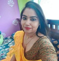 Kavya Best Providing Girls Independent - escort in Hyderabad