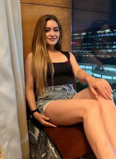 Kavya Best Providing Girls Independent - escort in Hyderabad Photo 2 of 2