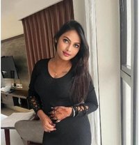 Kavya Best Safe Secure Service - puta in Kochi