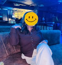 Rahat Big Boobs Girl - puta in Noida Photo 1 of 6