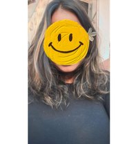 Rahat Big Boobs Girl - escort in Noida