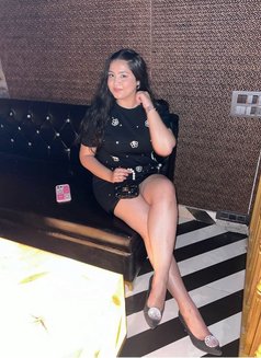 Kavya Call Girl Best Escort Service - escort in Ahmedabad Photo 4 of 4