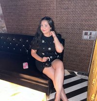 Kavya Call Girl Best Escort Service - puta in Jaipur