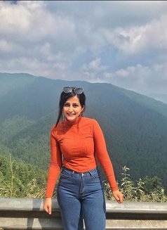 Kavya Call Girl Udaipur Cas on Delivery - escort in Udaipur Photo 3 of 3