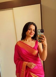 KAVYA CALL GIRLS JAIPUR CASH ON DELIVERY - escort in Jaipur Photo 3 of 5