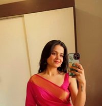 KAVYA CALL GIRLS JAIPUR CASH ON DELIVERY - escort in Jaipur Photo 3 of 5