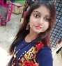 Kavya Cam and Meet - escort in Kolkata Photo 1 of 1