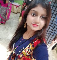 Kavya Cam and Meet - escort in Kolkata