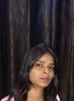 (:KAVYA CAM FUN OR GFE, MEET:) - escort in Mumbai Photo 4 of 5