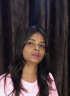 (:KAVYA CAM FUN OR GFE, MEET:) - escort in Mumbai Photo 5 of 5