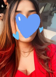 (: Kavya Cam Fun or Gfe, Meet: ) - escort in Navi Mumbai Photo 2 of 4